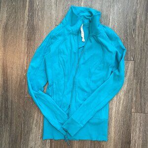Lululemon zip-up Define Jacket Nulu
